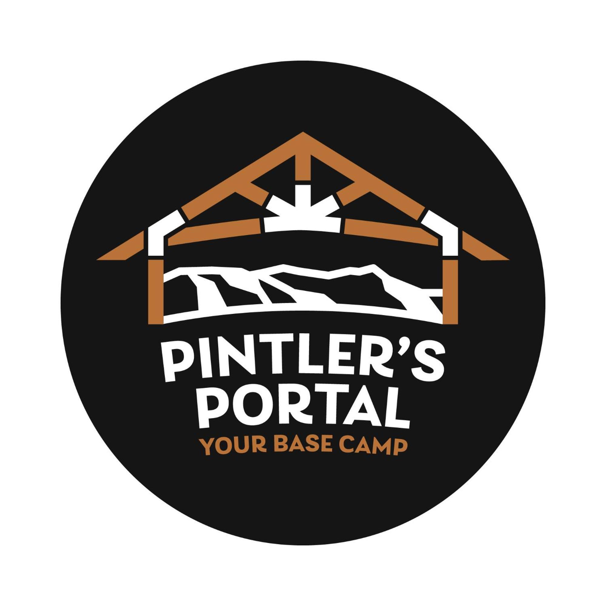 Pintler'S Portal Hostel Anaconda Ngoại thất bức ảnh